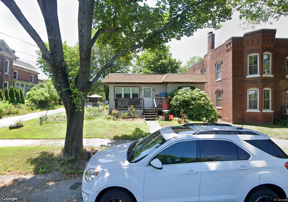 42 Prospect St, Turners Falls, MA 01376 - photo 1