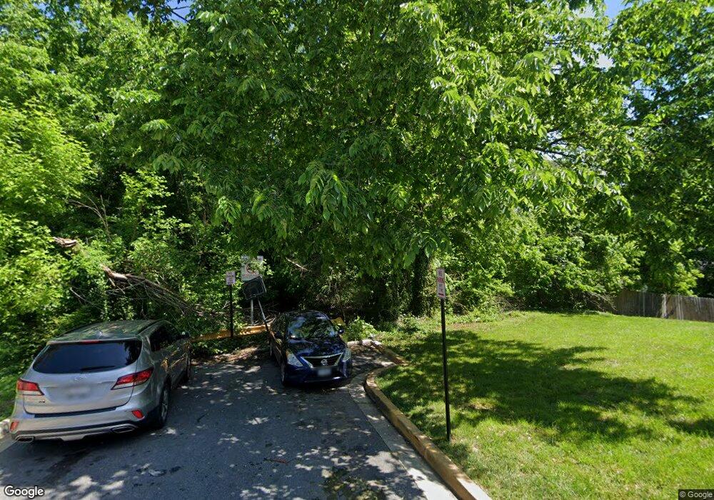 420 Mentor Ave, Capitol Heights, MD 20743 - photo 1