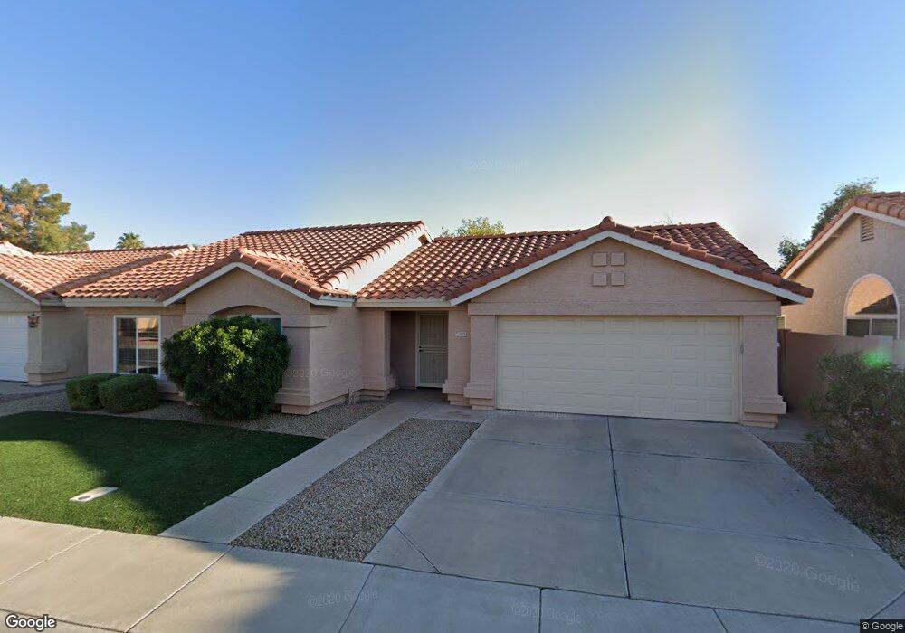 3831 W Golden Keys Way, Chandler, AZ 85226 - photo 1