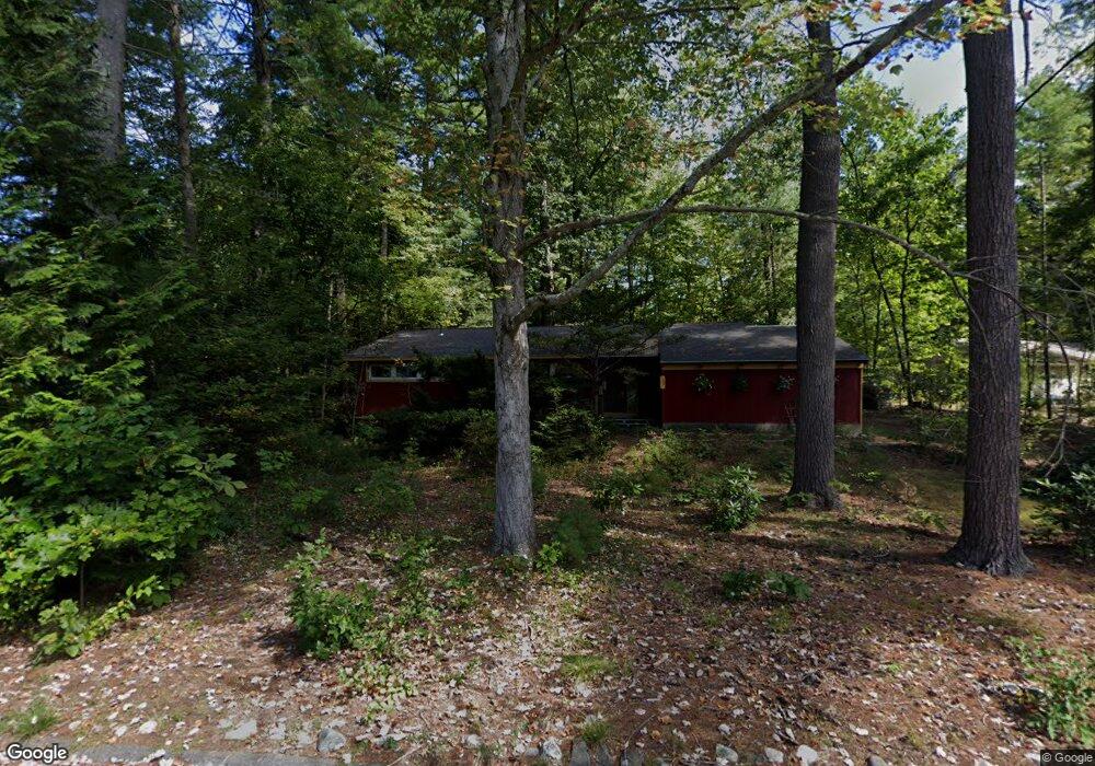 30 Hickory Ln, Amherst, MA 01002 - photo 1