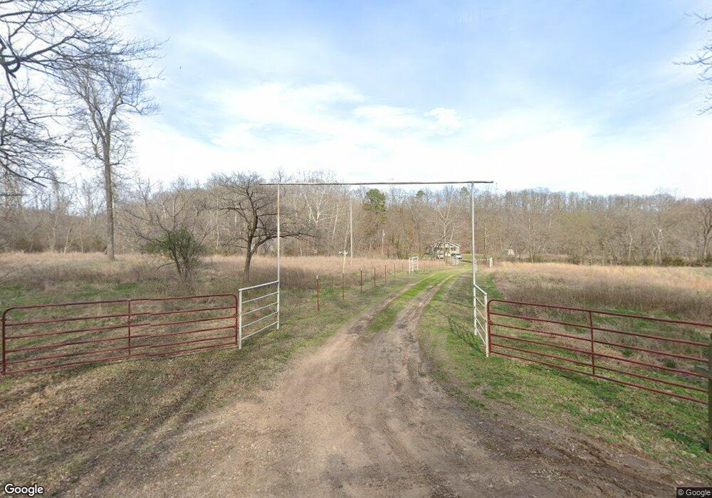 13050 N Webster Rd, Tahlequah, OK 74464 - photo 1