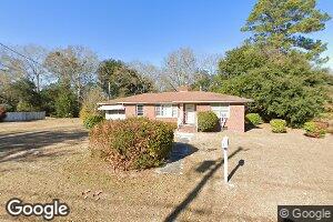 13 E College St, Sumter, SC 29150