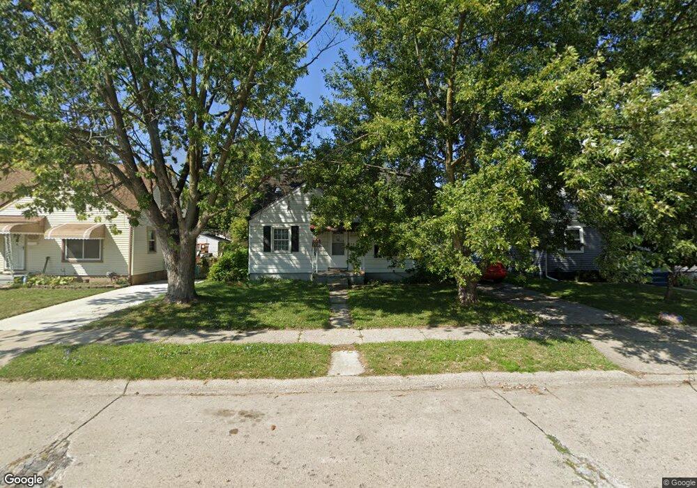 25239 Buick St, Roseville, MI 48066 - photo 1