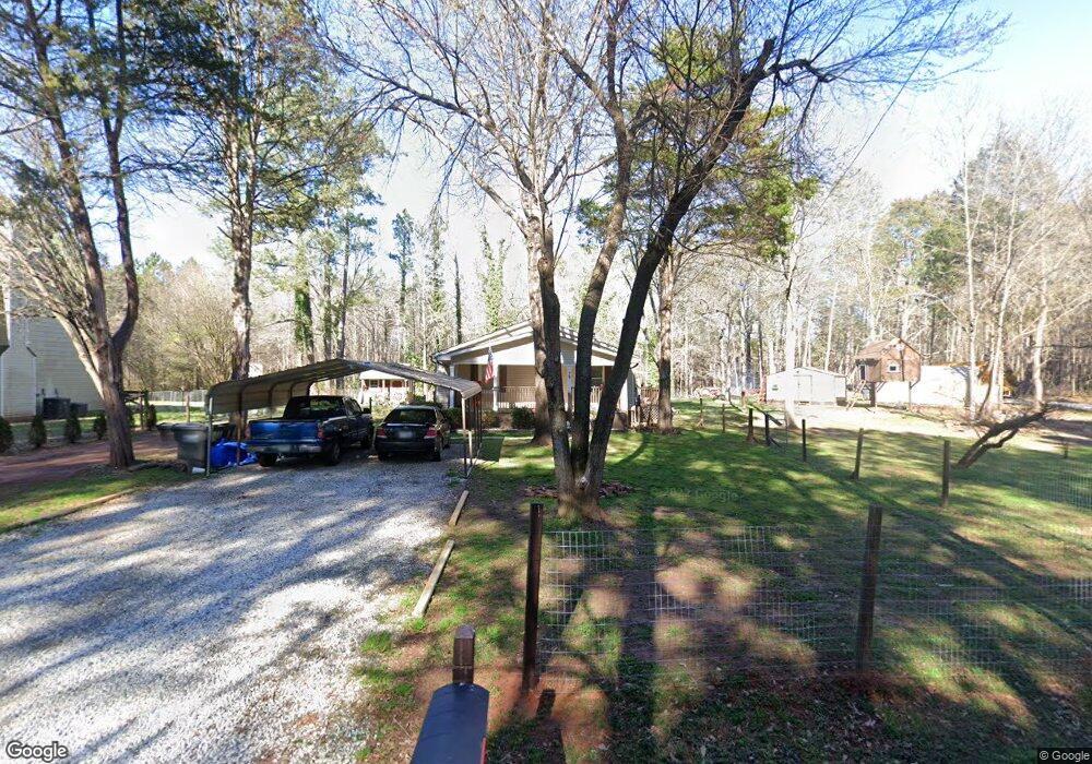79 Ridge Rd, Covington, GA 30016 - photo 1