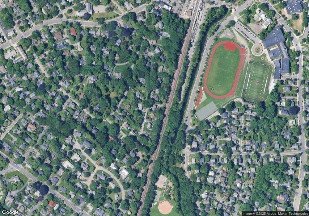 12 Rangeley Ridge, Winchester, MA 01890 - photo 1