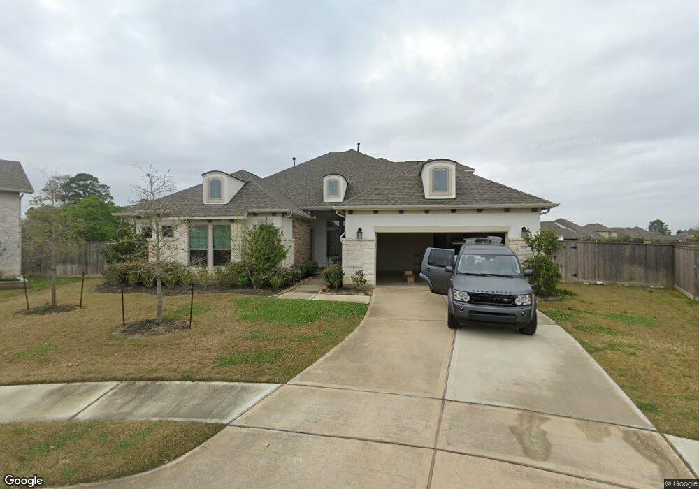 9206 Pebblestone Ridge Ct, Tomball, TX 77375 - photo 1