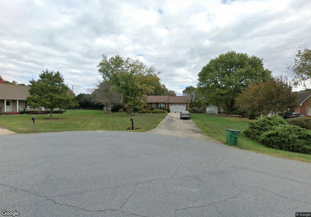 166 Elk Dr, Statesville, NC 28625 - photo 1