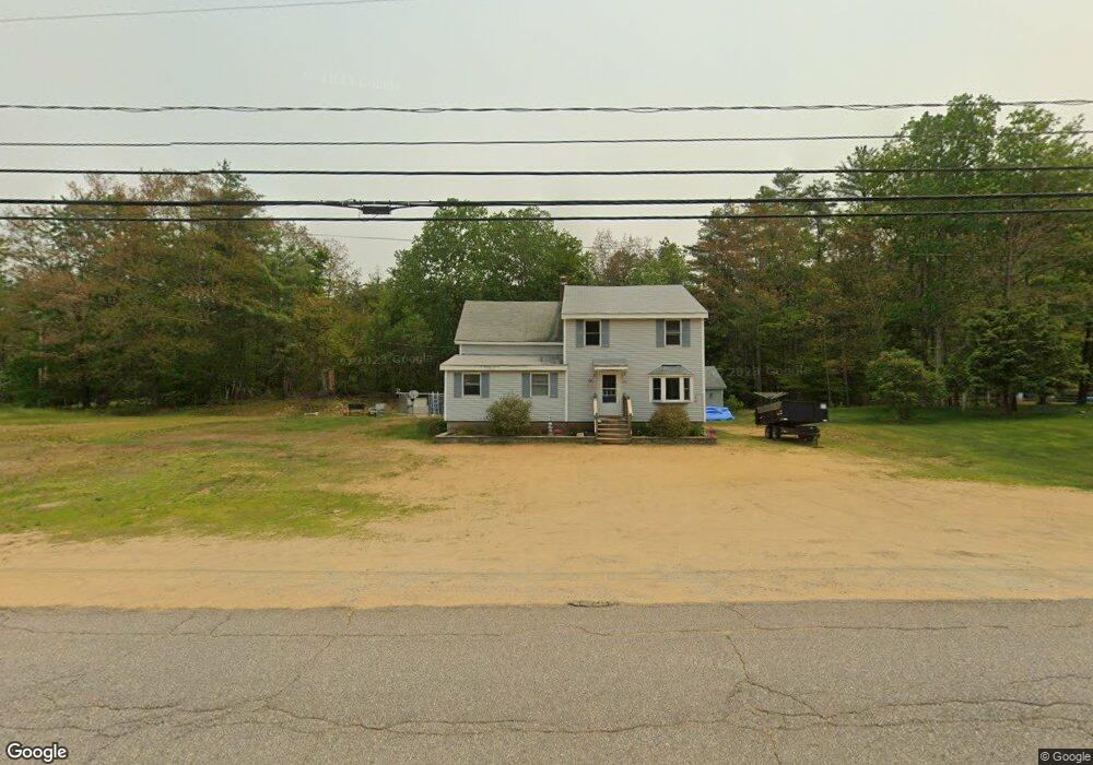 356 N Village Rd, Loudon, NH 03307 - photo 1