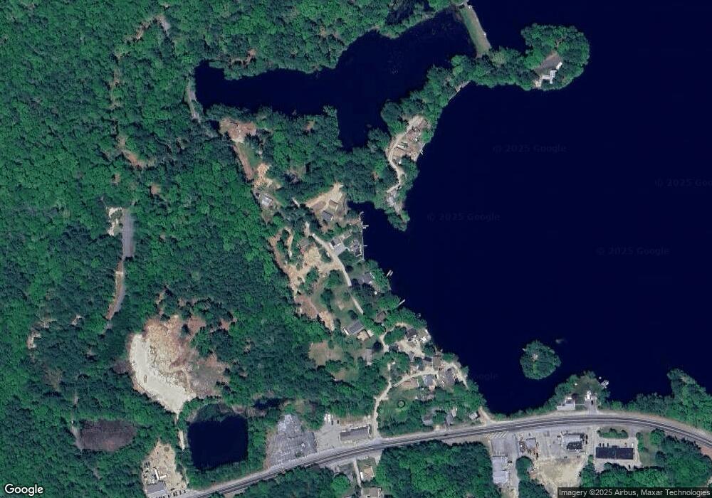 31 Richardson Clearing Trail, Chepachet, RI 02814 - photo 1