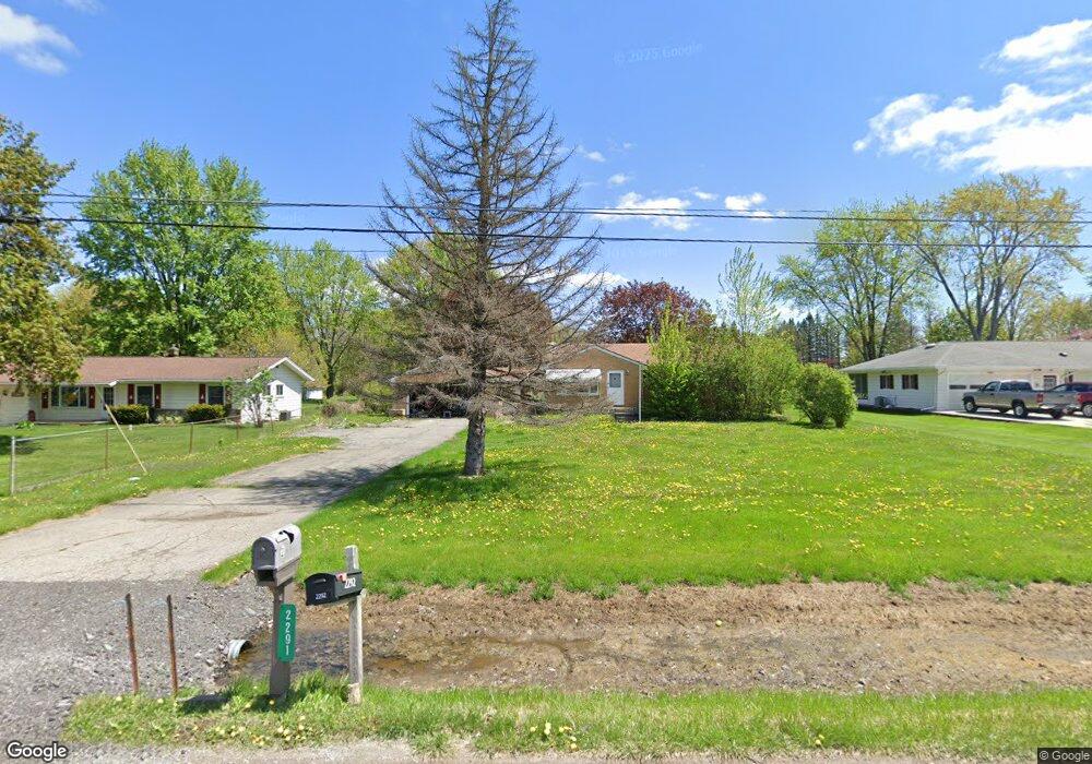 2291 S Elms Rd, Swartz Creek, MI 48473 - photo 1