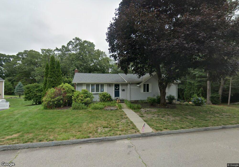 30 Sage Dr, Warwick, RI 02886 - photo 1