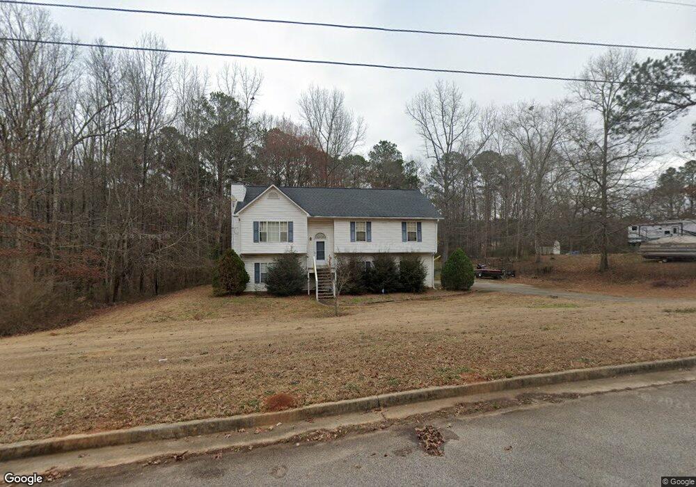 1030 Birdseye View, Locust Grove, GA 30248 - photo 1