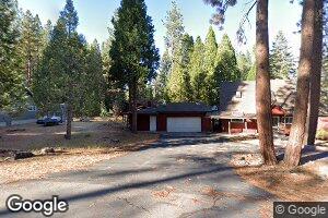 8 O Sage Trail, Graeagle, CA 96103