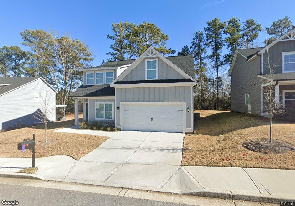 219 Melba Ln, Athens, GA 30606 - photo 1