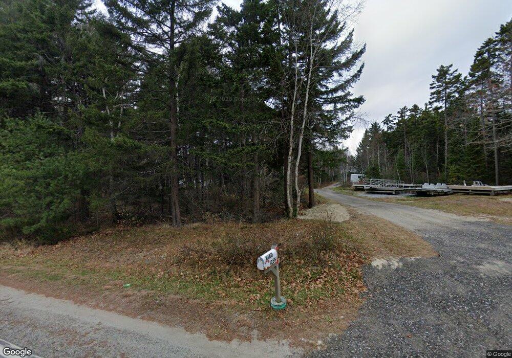 1256 Harpswell Neck Rd, Harpswell, ME 04079 - photo 1