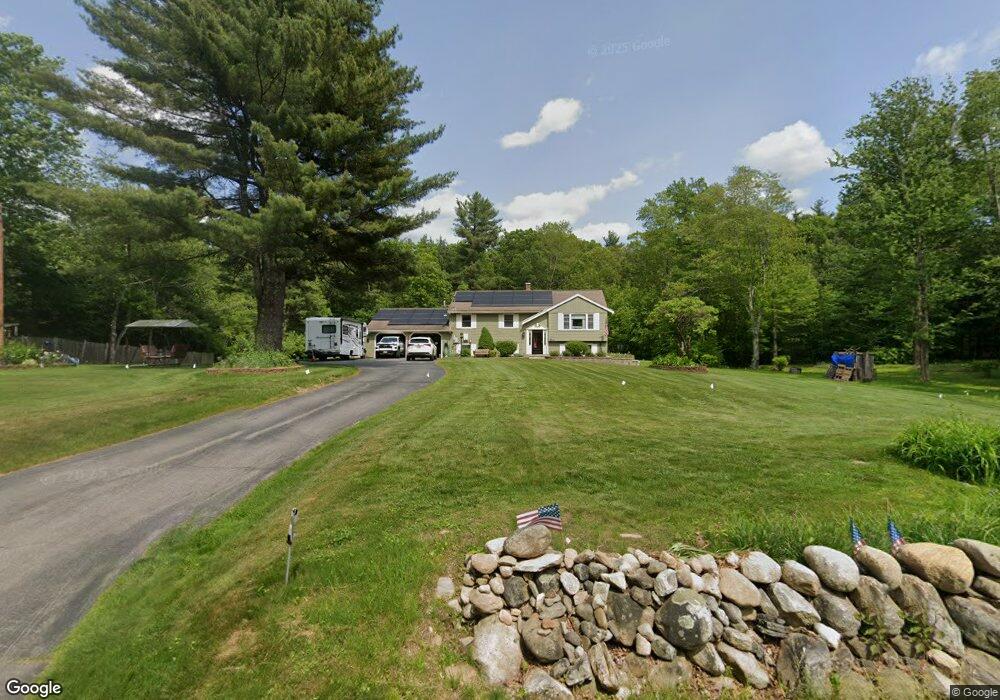 2 Olesen Rd, Derry, NH 03038 - photo 1