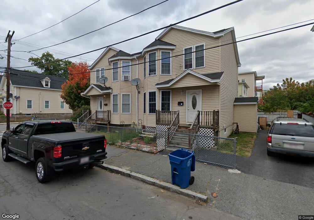 21 Eutaw St, Lawrence, MA 01841 - photo 1