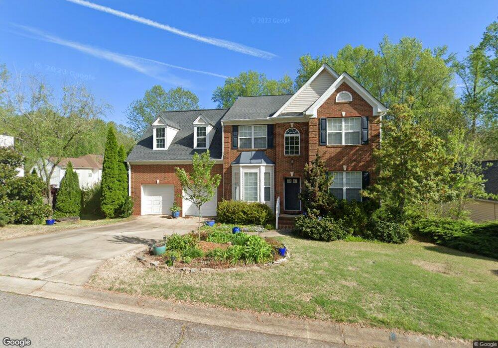 240 Northcliff Way, Greenville, SC 29617 - photo 1