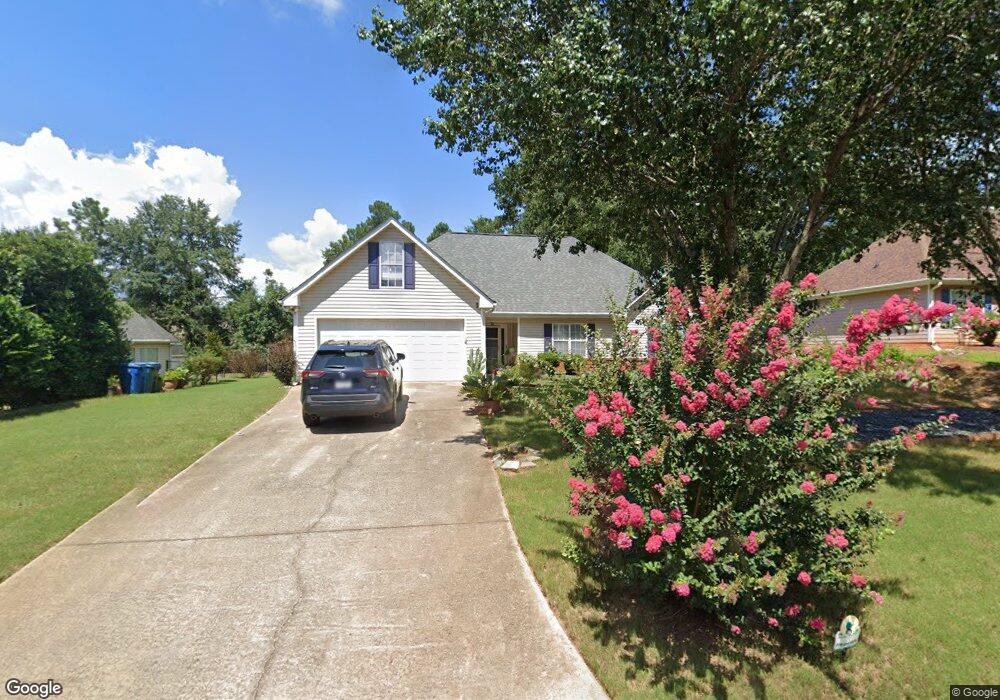 170 Summer Walk Dr unit 1, Covington, GA 30016 - photo 1