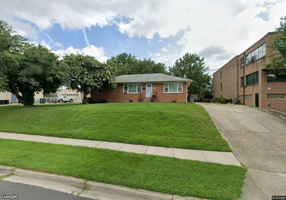 5313 76th Ave, Hyattsville, MD 20784 - photo 1