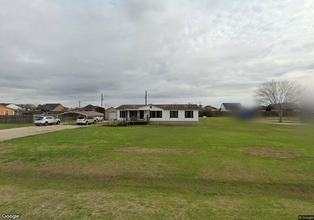 10207 Trey Rd, Needville, TX 77461 - photo 1