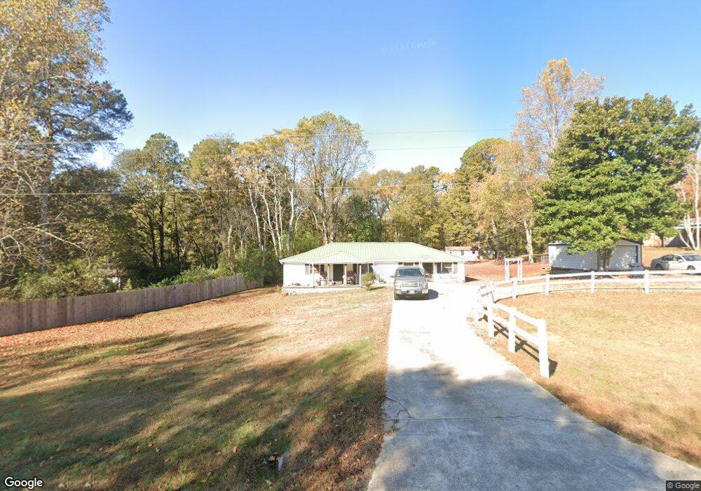 198 Ednaville Rd, Braselton, GA 30517 - photo 1