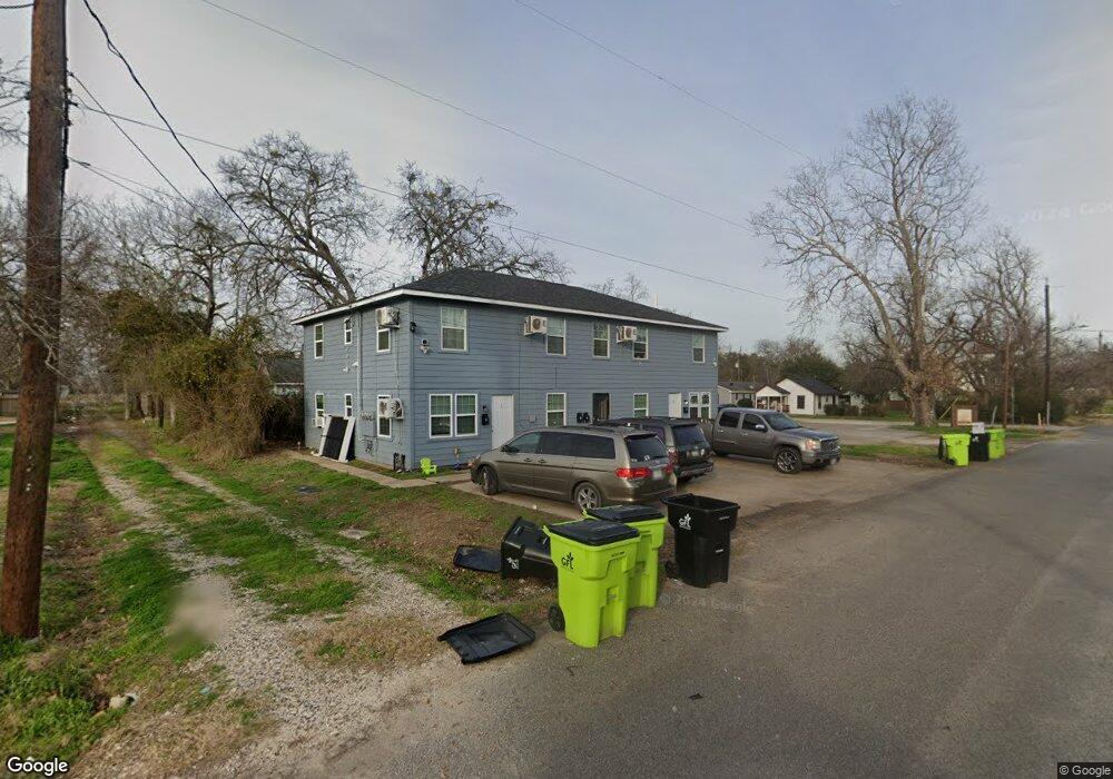 1313 Avenue E, Rosenberg, TX 77471 - photo 1