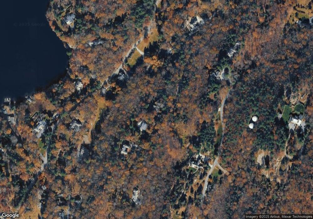 74 Cliff Rd, Tuxedo Park, NY 10987 - photo 1