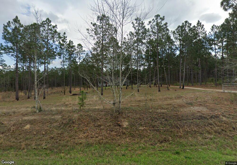 522 Dorough Rd N, Cordele, GA 31015 - photo 1