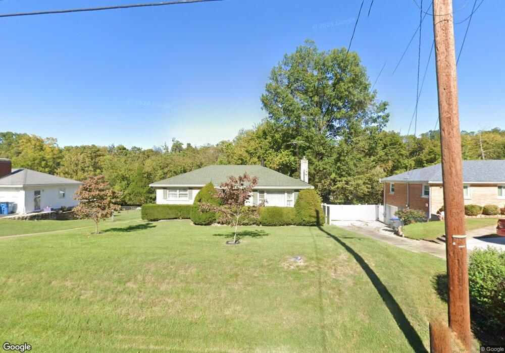 8300 Denise Dr, Louisville, KY 40219 - photo 1