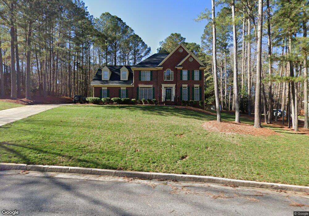 9123 Retreat Pass unit XVII, Jonesboro, GA 30236 - photo 1