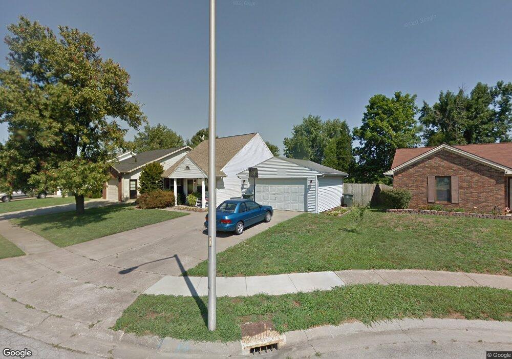 133 Partridge Loop, Owensboro, KY 42301 - photo 1