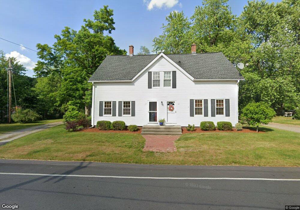 25 Cottage Ave unit 27, Wilbraham, MA 01095 - photo 1