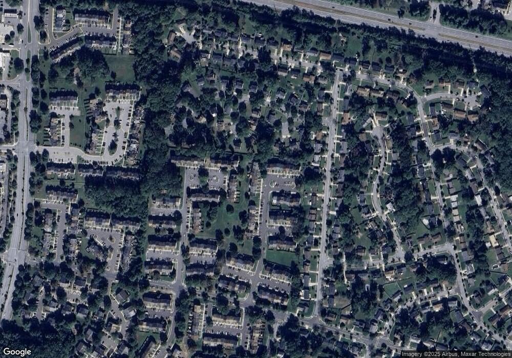 31 Joyceton Way, Upper Marlboro, MD 20774 - photo 1