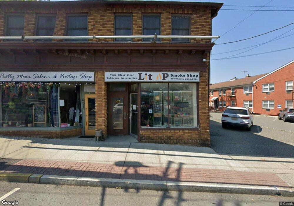 403 Bloomfield Ave, Verona, NJ 07044 - photo 1