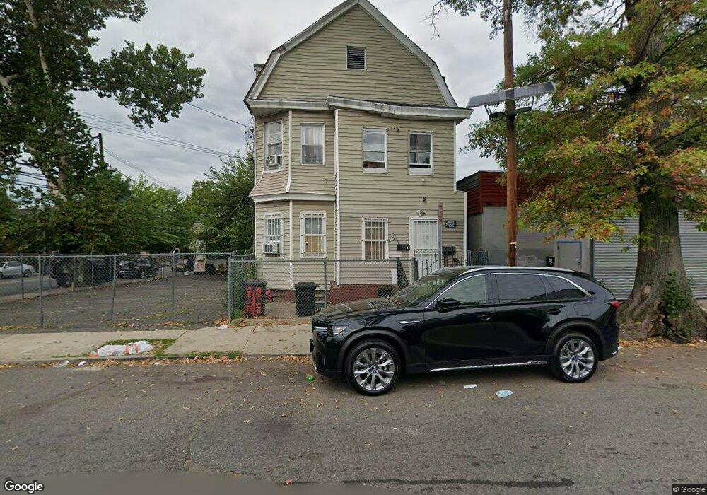 501 S 17th St, Newark, NJ 07103 - photo 1