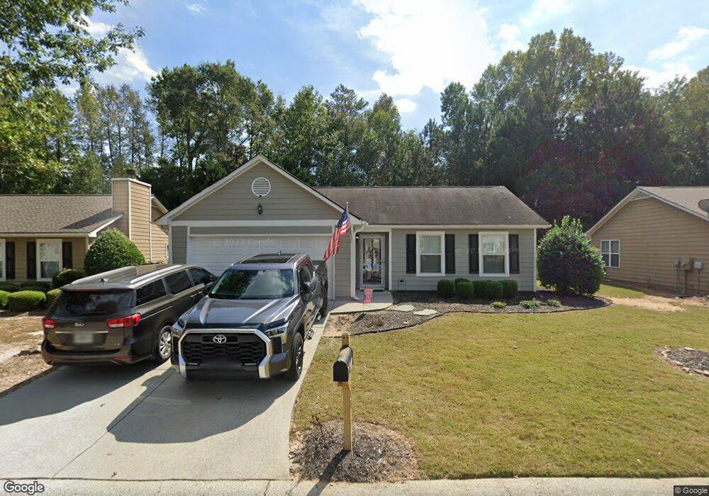 488 Walnut Woods Dr, Braselton, GA 30517 - photo 1