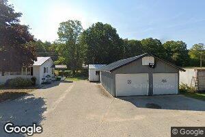 4644 Tower Rd, Pellston, MI 49769