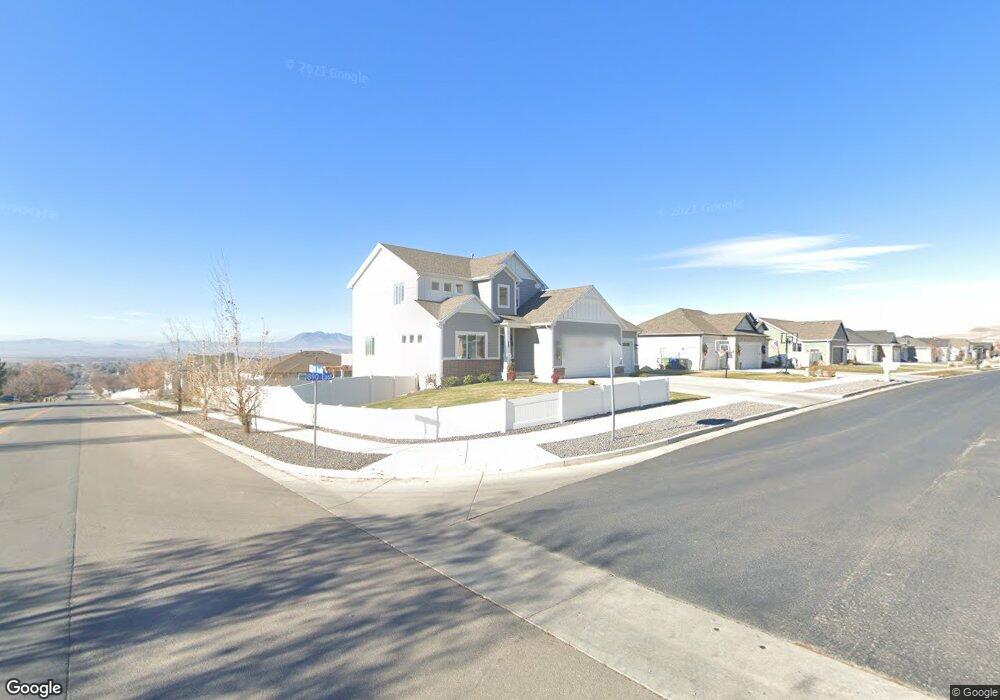 295 S 890 E, Smithfield, UT 84335 - photo 1