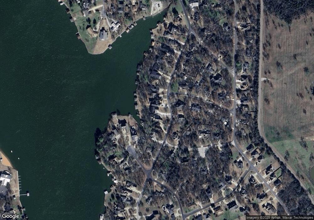 1110 Kiowa Dr E, Gainesville, TX 76240 - photo 1