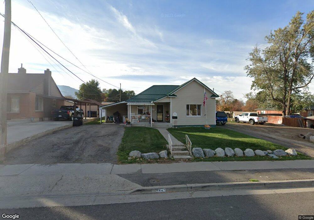 644 E 400 N, Spanish Fork, UT 84660 - photo 1