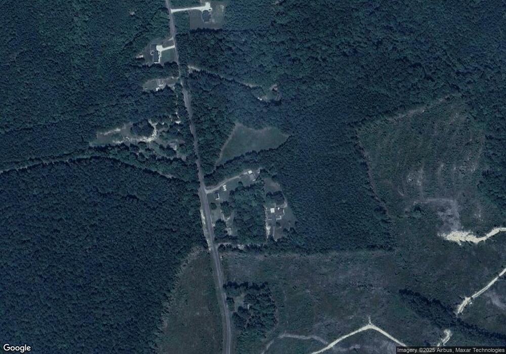 7503 Mount Hope Rd, Prince George, VA 23875 - photo 1