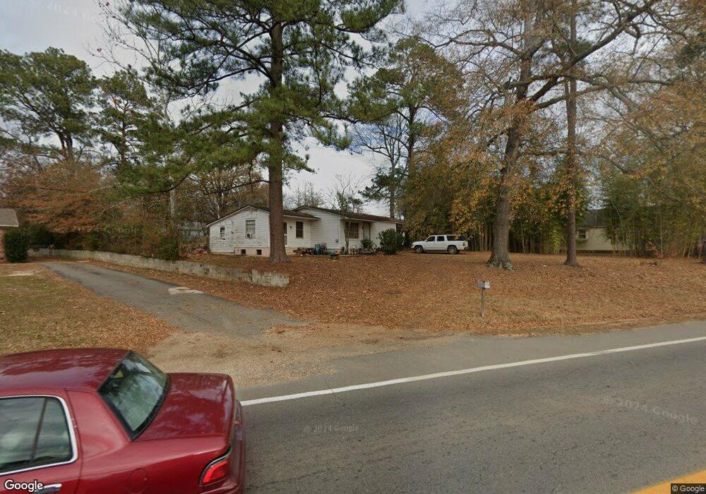 904 W Center St, Sheridan, AR 72150 - photo 1