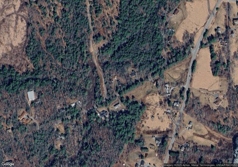 338 Old Stage Rd, Woolwich, ME 04579 - photo 1