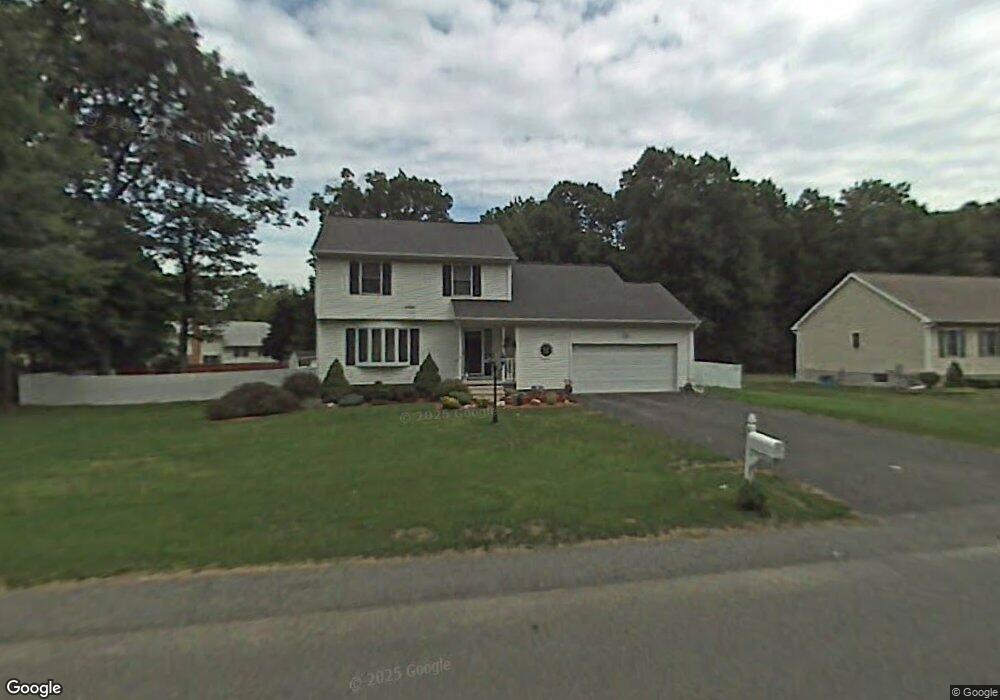 51 Cindy Crest Dr, Schenectady, NY 12306 - photo 1