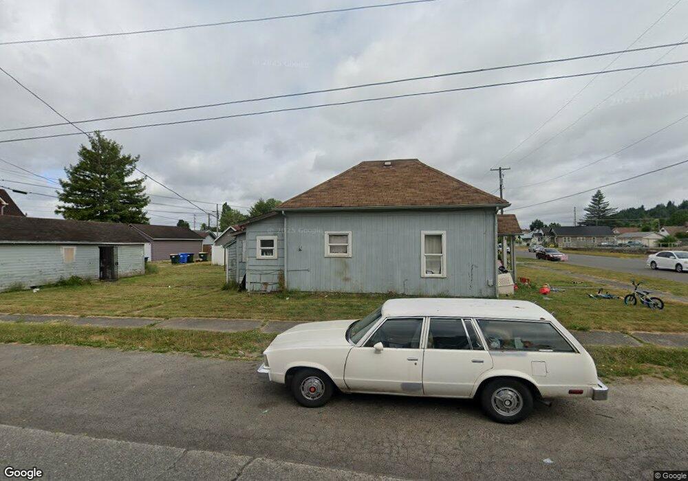 283 SW Cascade Ave, Chehalis, WA 98532 - photo 1