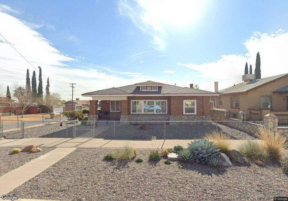 3030 Louisville Ave unit 1, El Paso, TX 79930 - photo 1