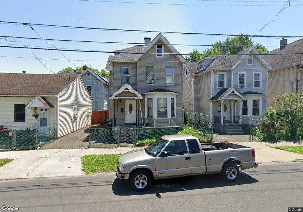 156 Benham Ave, Bridgeport, CT 06605 - photo 1