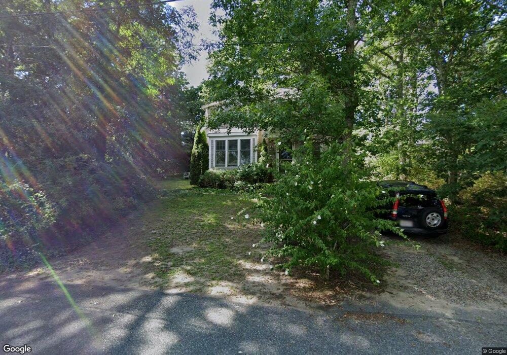 34 Pond St, Dennis, MA 02638 - photo 1