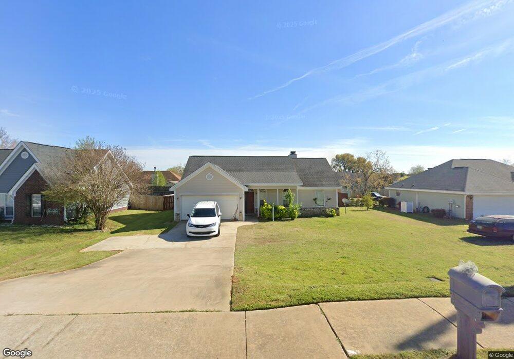 1032 Feagin Mill Rd, Warner Robins, GA 31088 - photo 1